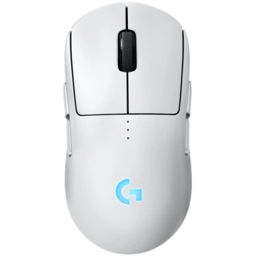 Logitech G PRO 2 LIGHTSPEED Mouse