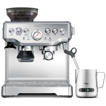 SAGE Kafijas automāts SES875BSS