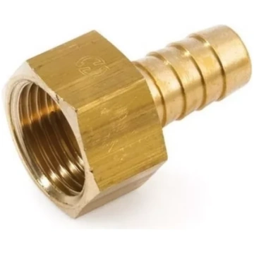 Štuceris 10mm - 1/2" i.v. misiņš