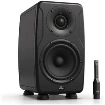 IK Multimedia iLoud Precision 5 Studio Monitor wit
