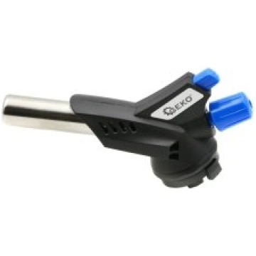 Lodlampa ar piezo 360gr. 220g baloniem Geko