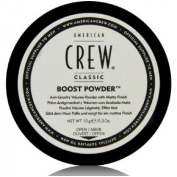 American Crew Boost Matu Pulveris 10 g (7386782500