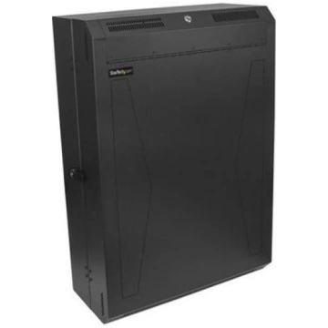 StarTech.com 6U Wall Mount Network Cabinet - Verti