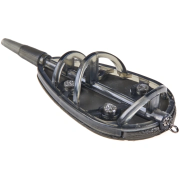 Fīderbarotava Feeder Concept Flat Method DROP FC60