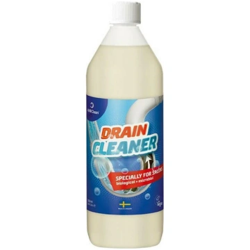 All1Clean Drenāžas Tīrītājs - mikrobioloģisks līdz