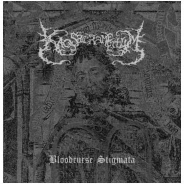 Lietots - kaos sacramentum - bloodcurse stigmata (
