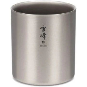 Snow Peak H450 Mug