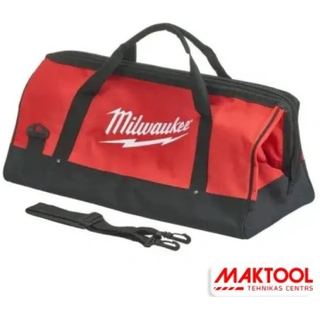 Īpaši izturīga M18 instrumentu soma 60x30x27cm 493