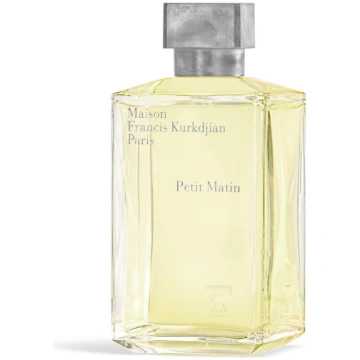 Maison Francis Kurkdjian Petit Matin EDP parfimēri