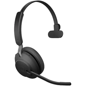 Jabra Evolve2 65, Mono. UC, USB-C (26599-899-899)