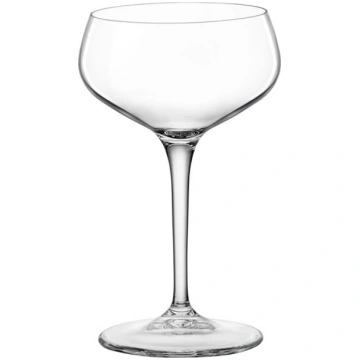 Cocktail Glass Novecento cl 25 Bormioli Rocco
