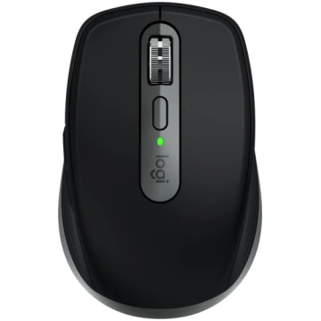LOGITECH MX ANYWHERE 3S USB MOUSE MAC/SPACE GREY 9