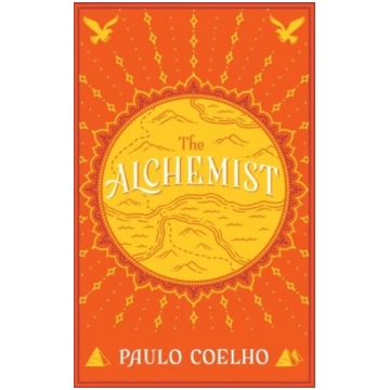 The Alchemist, The Alchemist