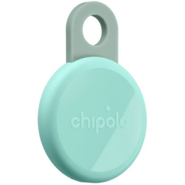 Bluetooth izsekotājs Chipolo LOOP Mint