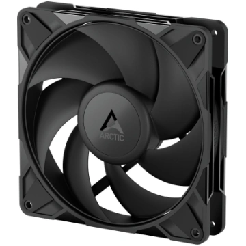 ARCTIC P14 Pro Fan 1-pack Sort 140 mm ( ACFAN00313