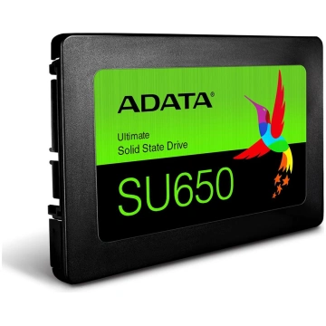 ADATA SSD 2 5 Ultimate SU650 480GB ( ASU650SS 480G