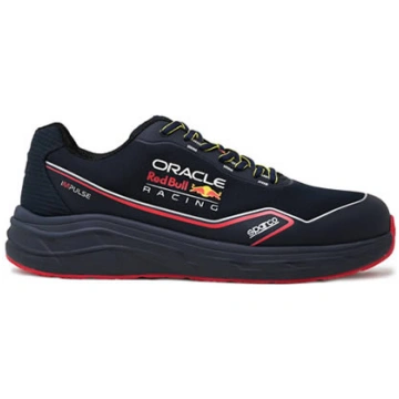 Scarpa Sparco Oracle Redbull S1P ESD