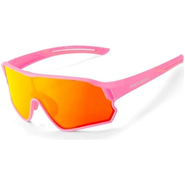 Rockbros Riteņbraukšanas brilles 14110009004 polar
