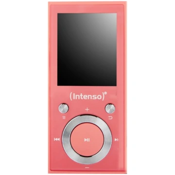 Intenso Video Scooter BT - digital player 3717470