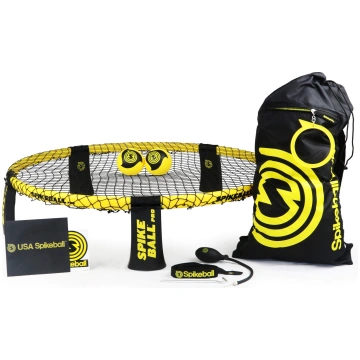 Spēles komplekts Game SPIKEBALL Pro Set 1014629