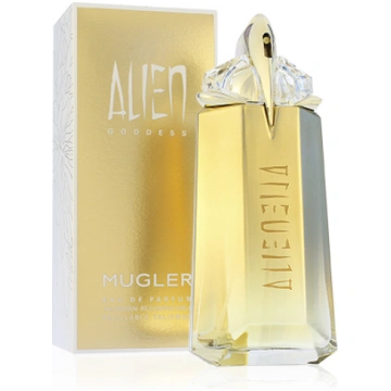 Mugler Alien Goddess EDP W 60ml REFILLABLE