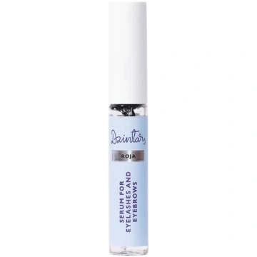 DZINTARS Roja skropstu un uzacu serums 10ml