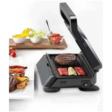 Braun SnackMaker 5 SM5001 Sviestmaižu veidotājs ar