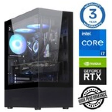 i7-12700F 32GB 1TB SSD M.2 NVME RTX3050 6GB no-OS