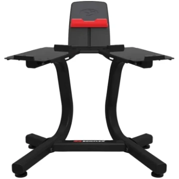 RASTRELLIERA PER MANUBRI SELETECH Bowflex