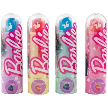 BARBIE Lipstick Ledene 6g