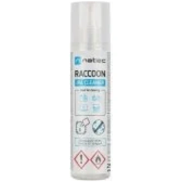 Natec RACCOON IPA Cleaner 250ml tīrīšanas līdzekli