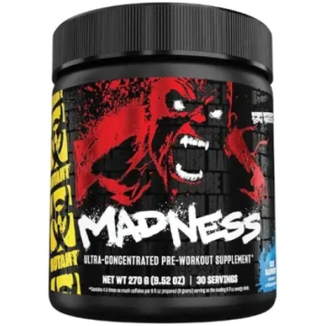 Mutant Madness (270 g) - Sweet Iced Tea