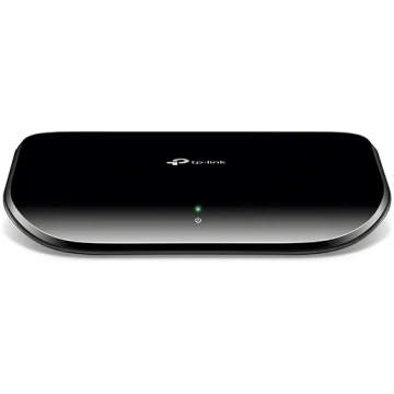 TP-LINK Switch TL-SG1005D Unmanaged Desktop Gigabi