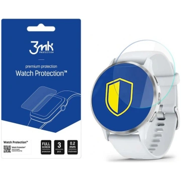 3mk Watch Protection™ v. ARC+ aizsargplēve Garmin 