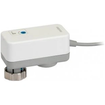 MSLF-B030-151 Small linear actuator, 300N, 24 Vac/