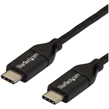 Kabelis StarTech USB C to USB C USB2CC3M USB Type-