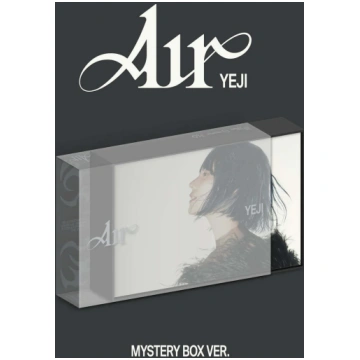 YEJI (ITZY) - [Air] Mystery Box Ver. 드림어스컴퍼니