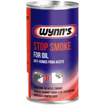 ADDITIVE STOP SMOKE 325ML