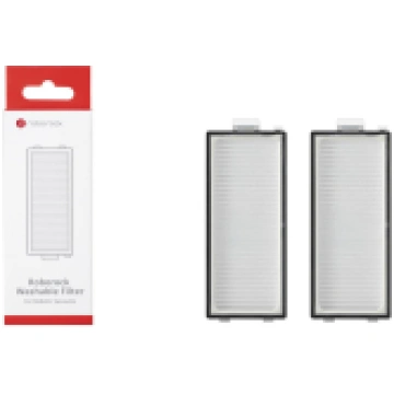Vacuum Cleaner Accessory|ROBOROCK|Washable Filter|