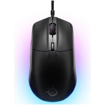 Souris Steelseries Rival 3 Gen 2 - Melna