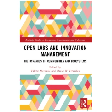 Open Labs and Innovation Management David W. Versa