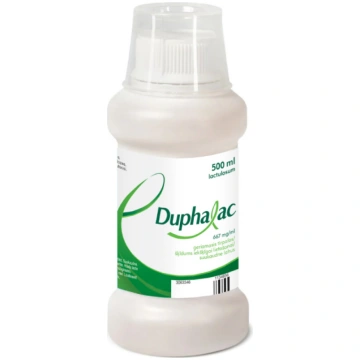 DUPHALAC 667 mg/ml šķīdums iekšķīgai lietošanai 50