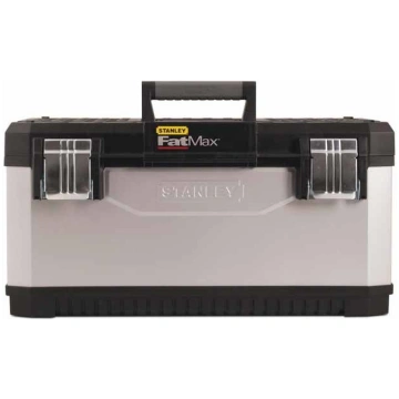 20" Fatmax Toolbox - Grey Stanley