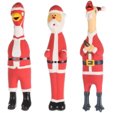 Rotaļlieta sunim, grabulis Flamingo 522533, 24 cm,