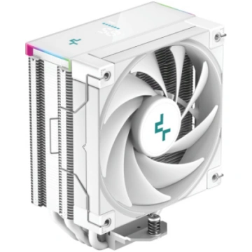 DeepCool AK400 Digital WH Processor Air cooler 12 