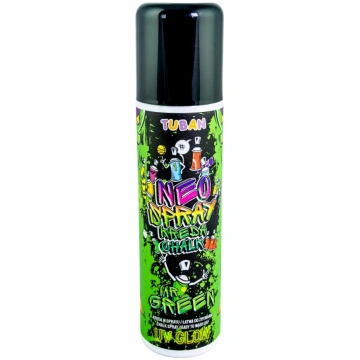 Neo Chalk spray 150 ml green