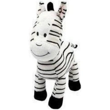 Zebra Safari 33cm - Tulilo Nav norādīts