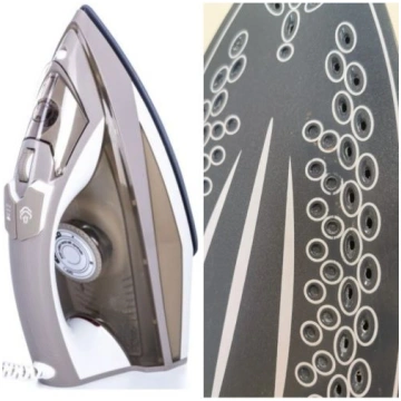 Camry CR 5018 Gludeklis 3000W (Paraugs ar vizualie