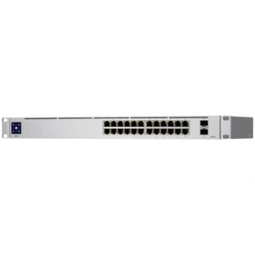 Switch Ubiquiti UniFi 24 (USW-24) | USW-24 | 81001