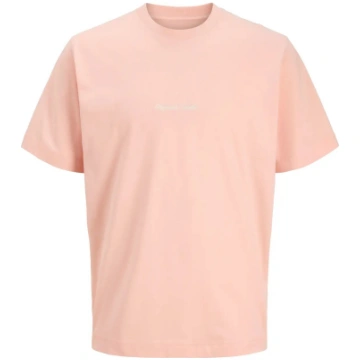 Jack & Jones - Jornorrebro Emb Tee Ss Crew Neck No